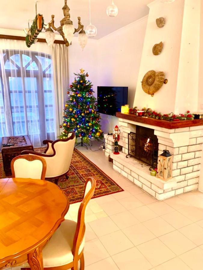 Villa Butterfly Budapest Exteriör bild