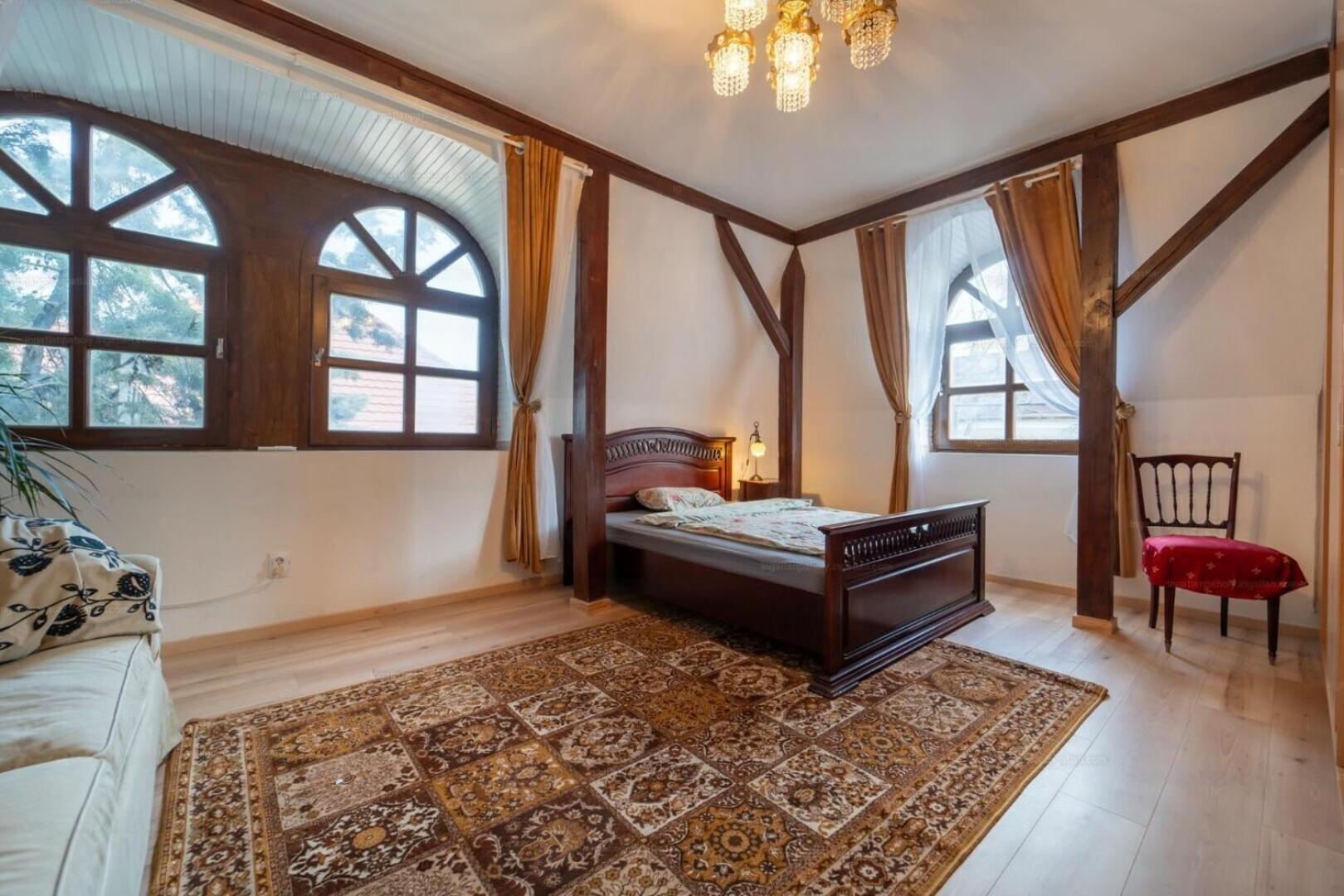 Villa Butterfly Budapest Exteriör bild